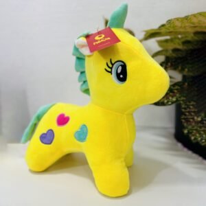 Sparkle Unicorn Plush Soft Toy