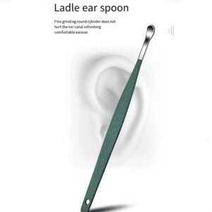 Nail Clippers Manicure Beauty Tools 18 Pieces