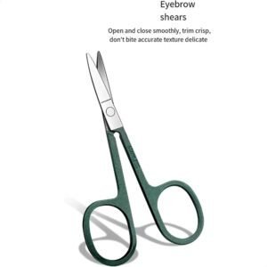 Nail Clippers Manicure Beauty Tools 18 Pieces