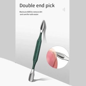 Nail Clippers Manicure Beauty Tools 18 Pieces