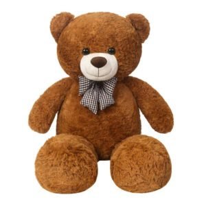 Giant Plush Stuffed Teddy Bear 120CM