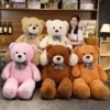 Giant Plush Stuffed Teddy Bear 120CM