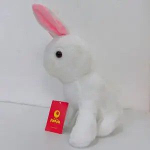 Cute Bunny Plush Soft Toy