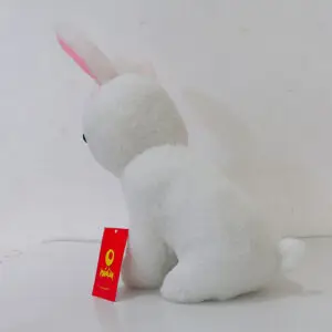 Cute Bunny Plush Soft Toy