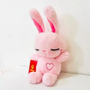 Cute Bunny Plush Soft Toy