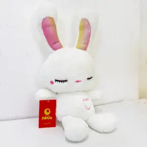 Cute Bunny Plush Soft Toy
